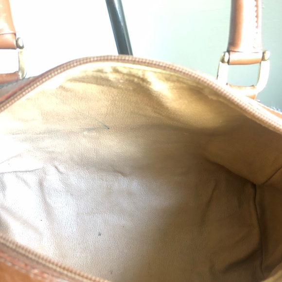 Vintage Gucci Micro G Boston bag - Picture 11 of 13